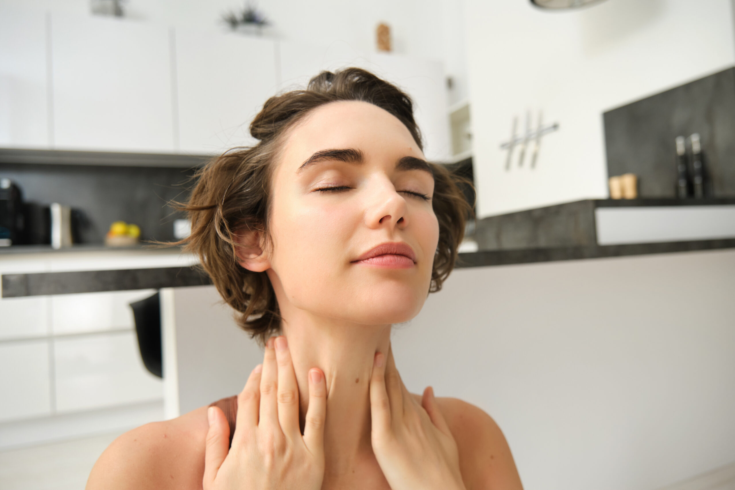 Swollen Lymph Nodes: What Is, Causes, Symptoms, and Treatment