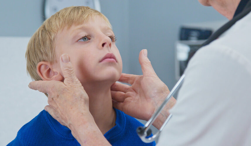 Swollen Lymph Nodes: What Is, Causes, Symptoms, and Treatment
