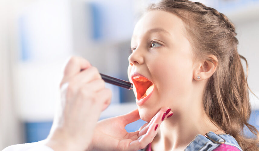 Tonsillitis: Symptoms, Causes, Complications, and Treatment