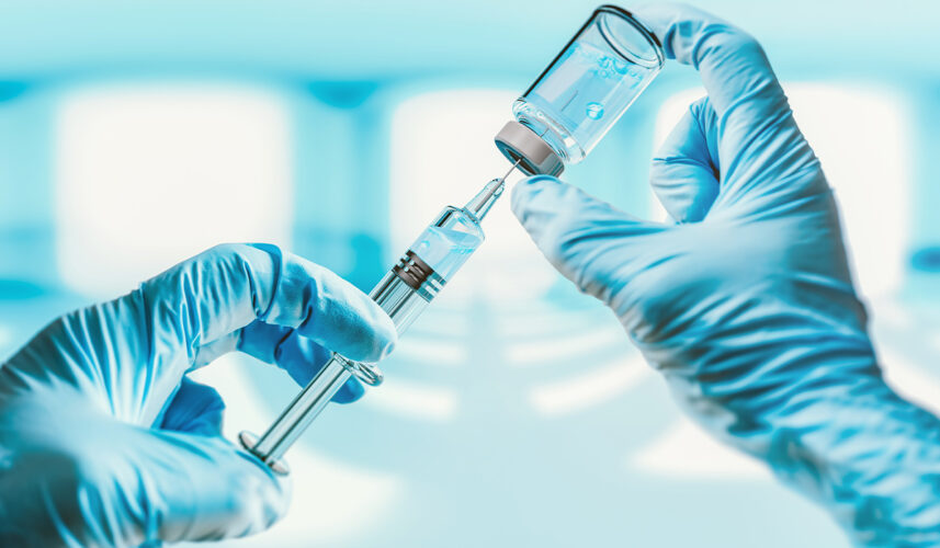 Vaccine: Types, Dangerous Diseases, and Protection