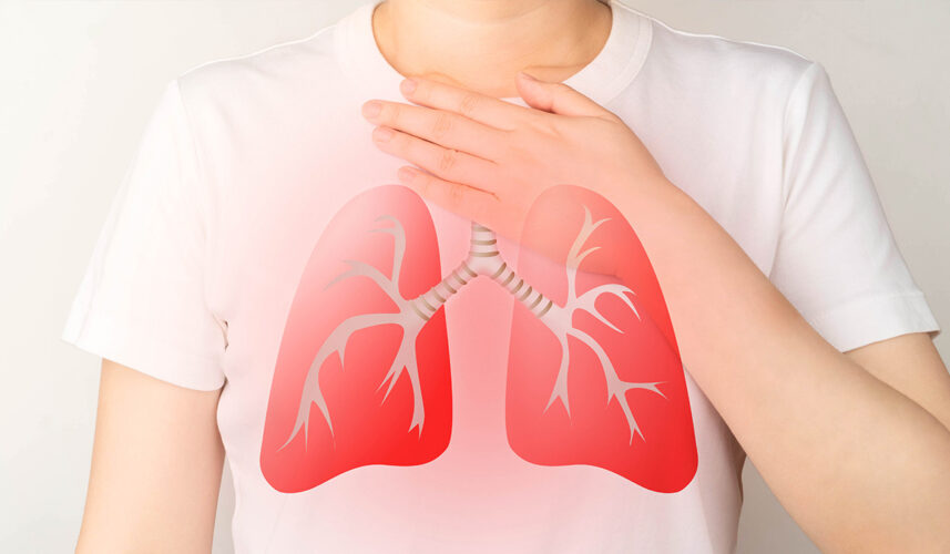 Bronchitis: Causes, Symptoms, Diagnosis, and Treatment