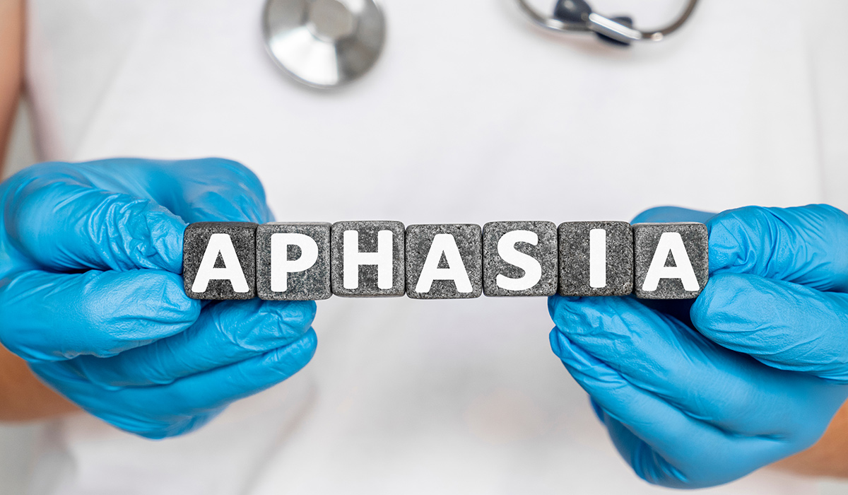 Aphasia: Symptoms, Dangerous Causes, and Treatment