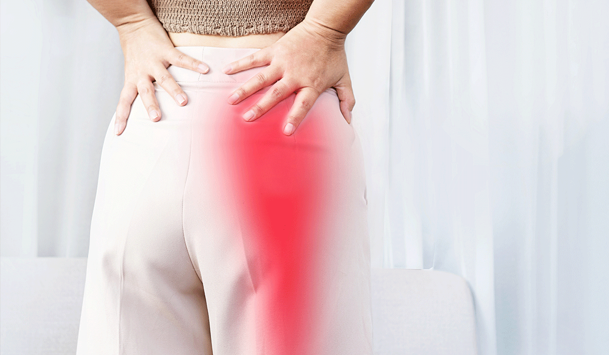 Sciatica - What Is, Causes, Symptoms, Diagnostic, and Treatment