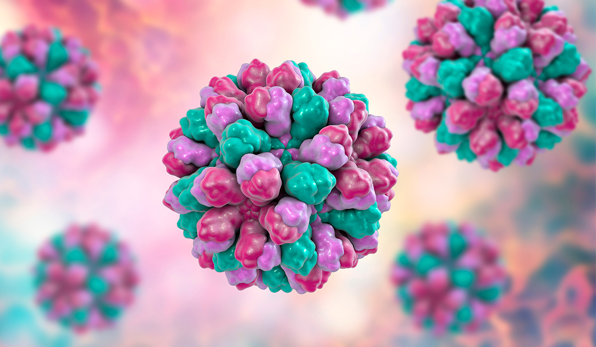 Norovirus: Symptoms, Causes, and Treatment