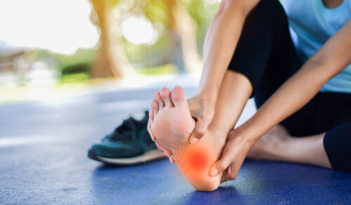 Plantar Fasciitis: What It Is, Symptoms, Causes, and Treatment