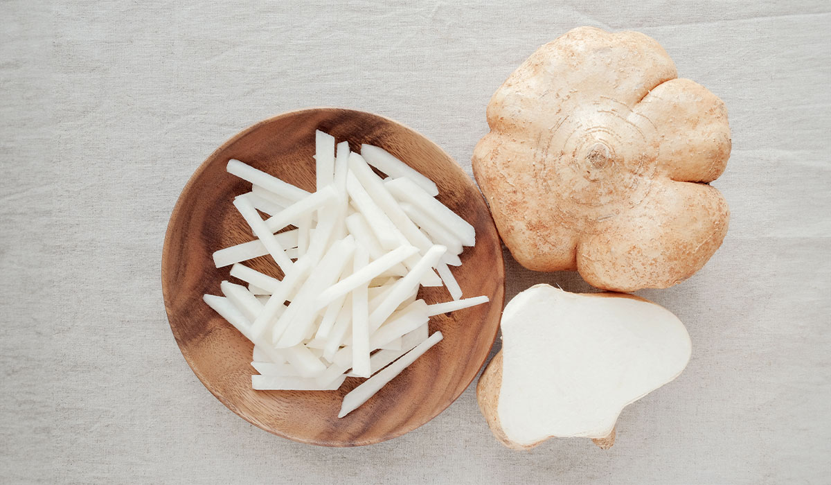 Jicama: What Is, Can Dogs Eat, Fruit or a Vegetable, and More
