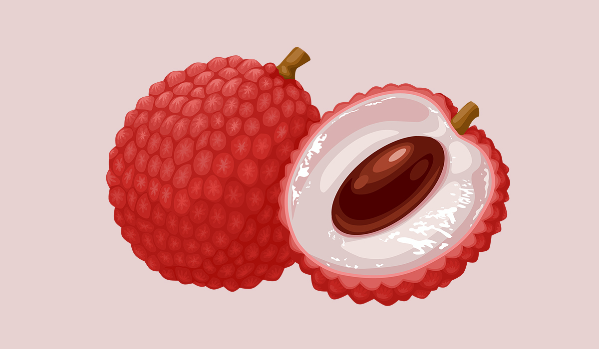 Lychee