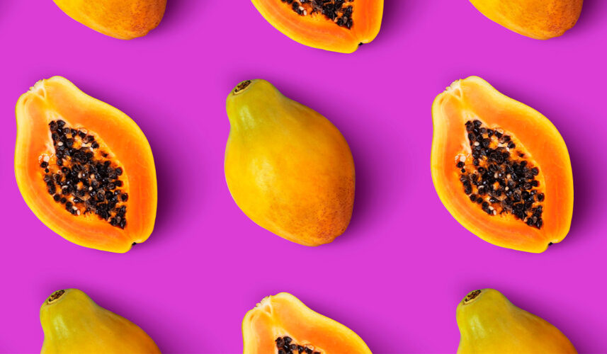 Papaya: What Is, Taste, Health Properties, and Recipes