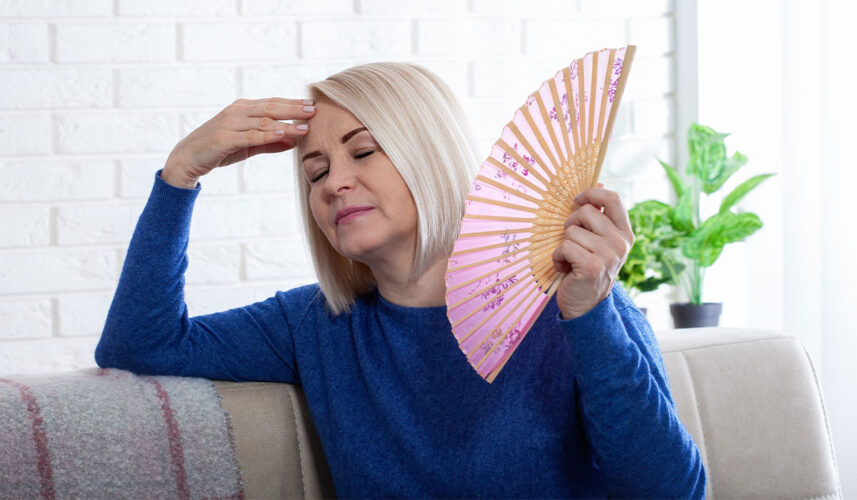 Perimenopause: What Is, First Symptoms, How to Diagnose it