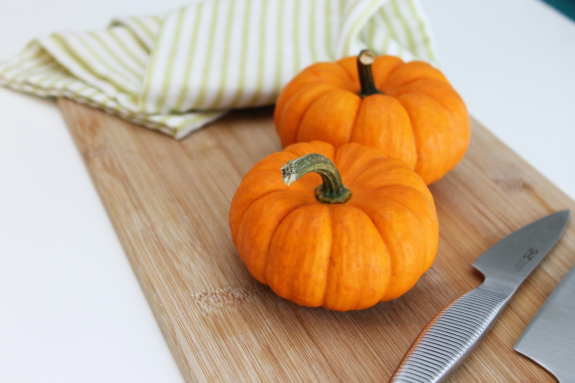 Pumpkin: What Is, How to Roast, Cook, History, Types, Growing, and Nutritional Value