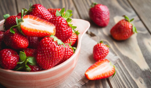 Strawberry: What Is, Can Dog Eat, Types, and More