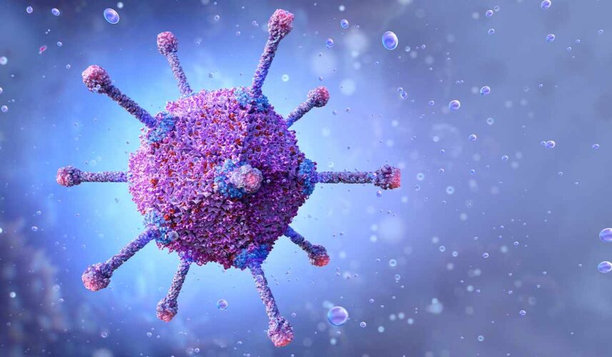 Adenovirus: What Is, Causes, Treatment, Signs and More