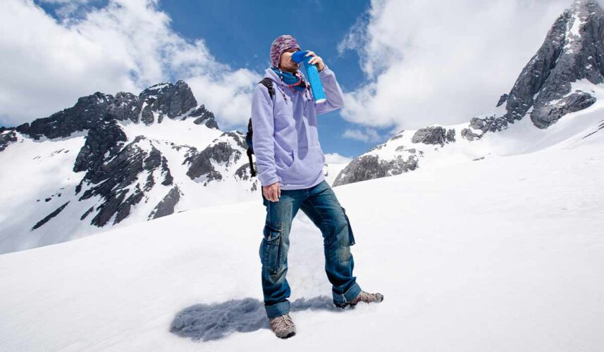 Altitude Sickness: What Is, Causes, Symptoms, Treatment, and Prevention