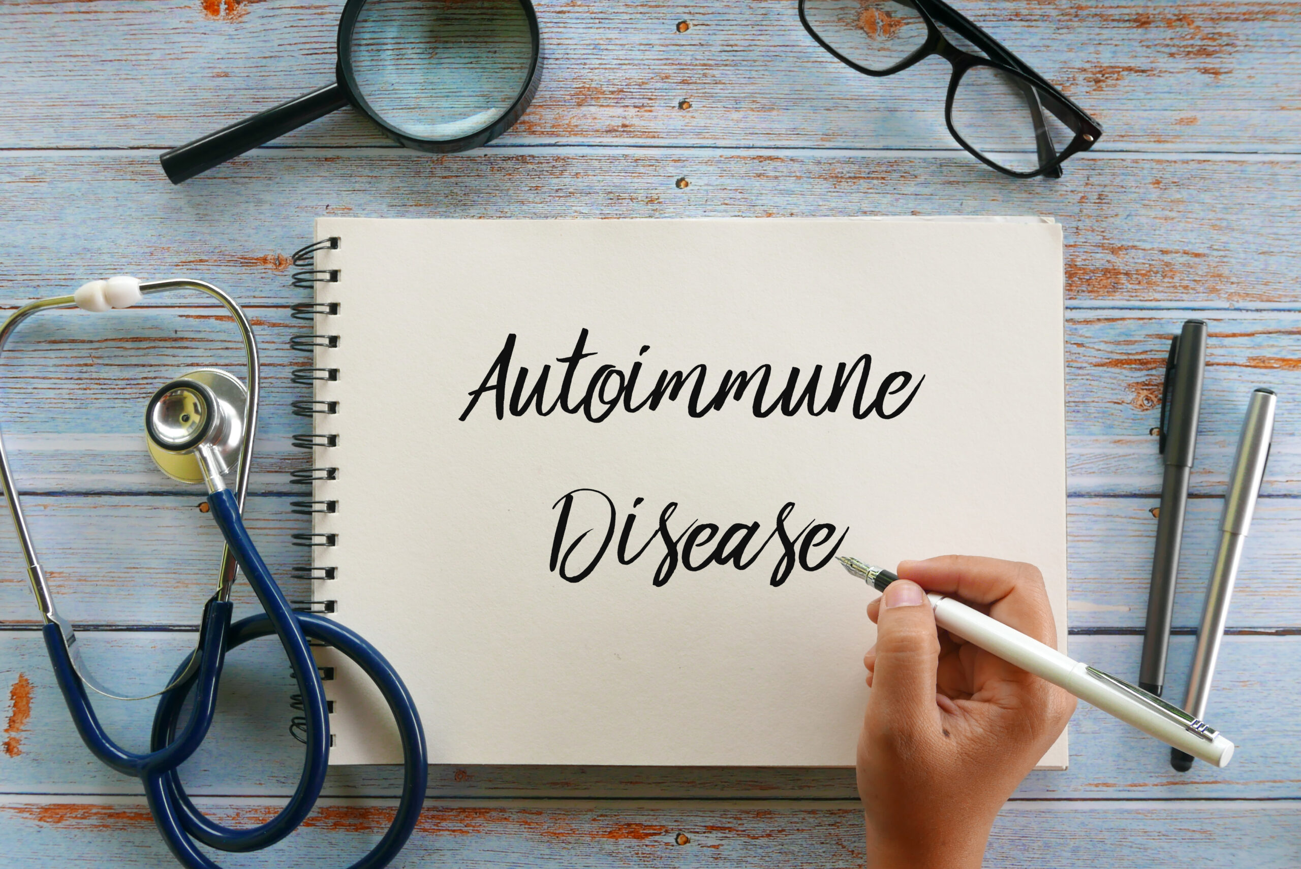 Autoimmune Disease: What Is, Types, Causes, Symptoms, and Treatment