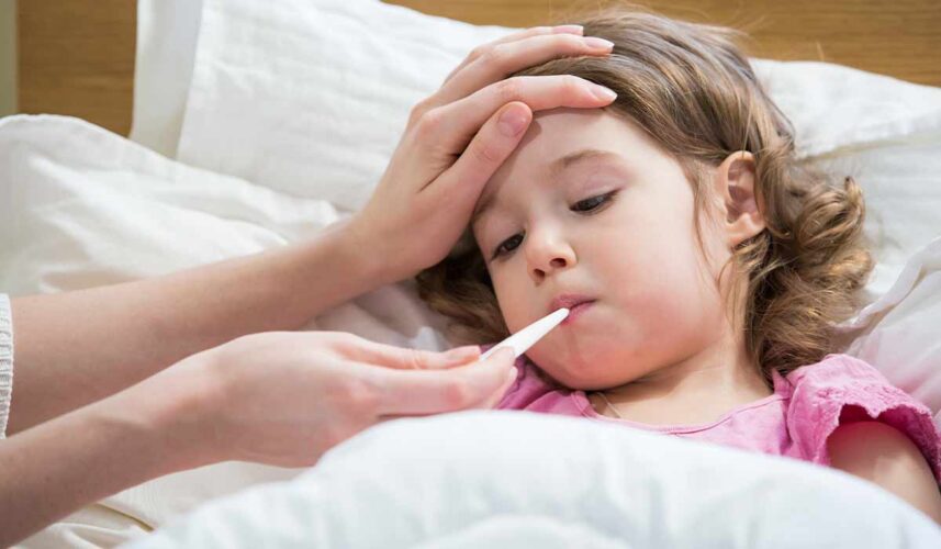 Kawasaki Disease: What Is, Symptoms, Diagnosis, and Treatment