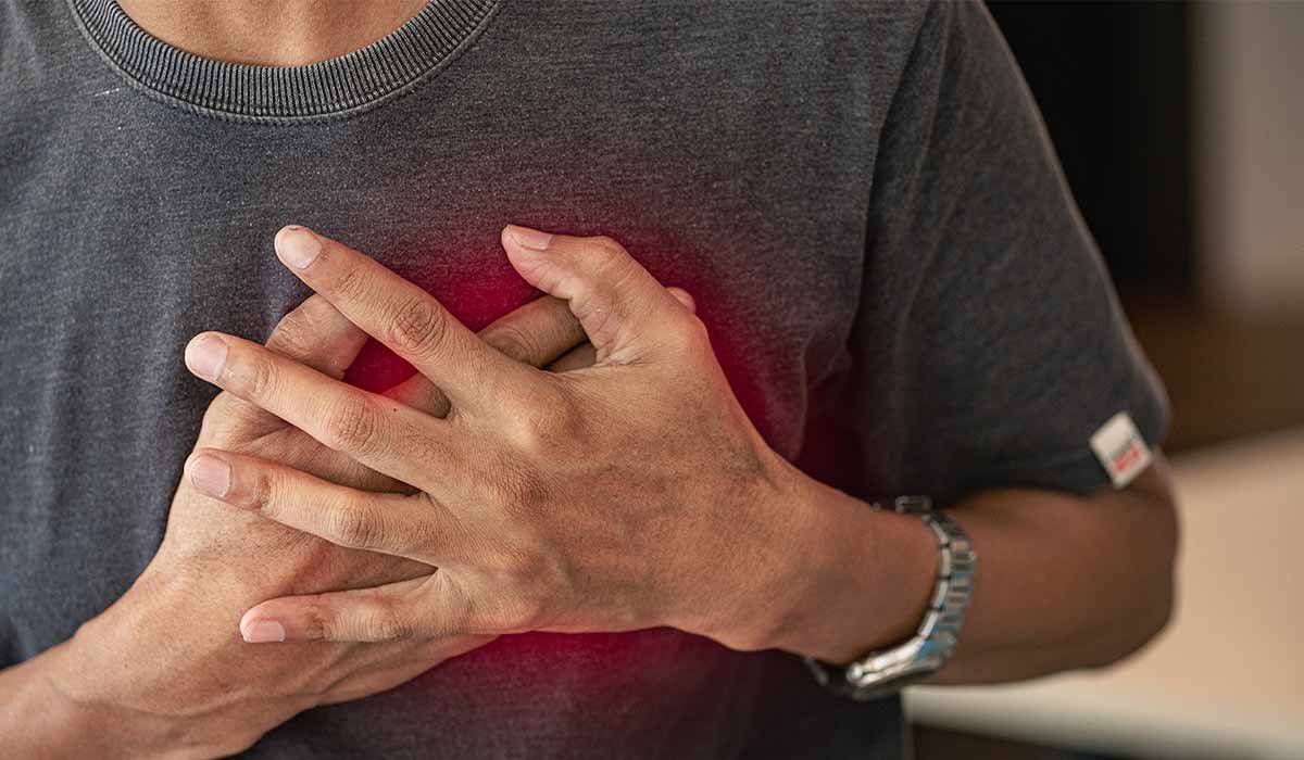 Pericarditis: What Is, Types, Causes, Symptoms, and Treatment
