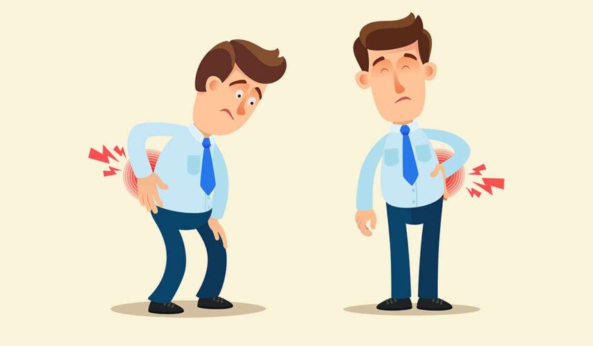 Allodynia: What Is, Types, Causes, and Symptoms