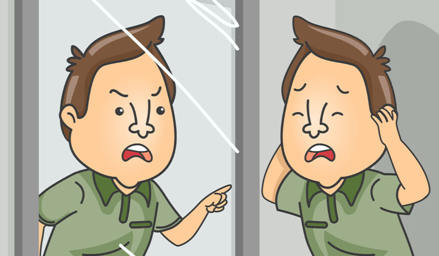 Dissociative Identity Disorder: What Is, Symptoms, Causes, and Diagnosis