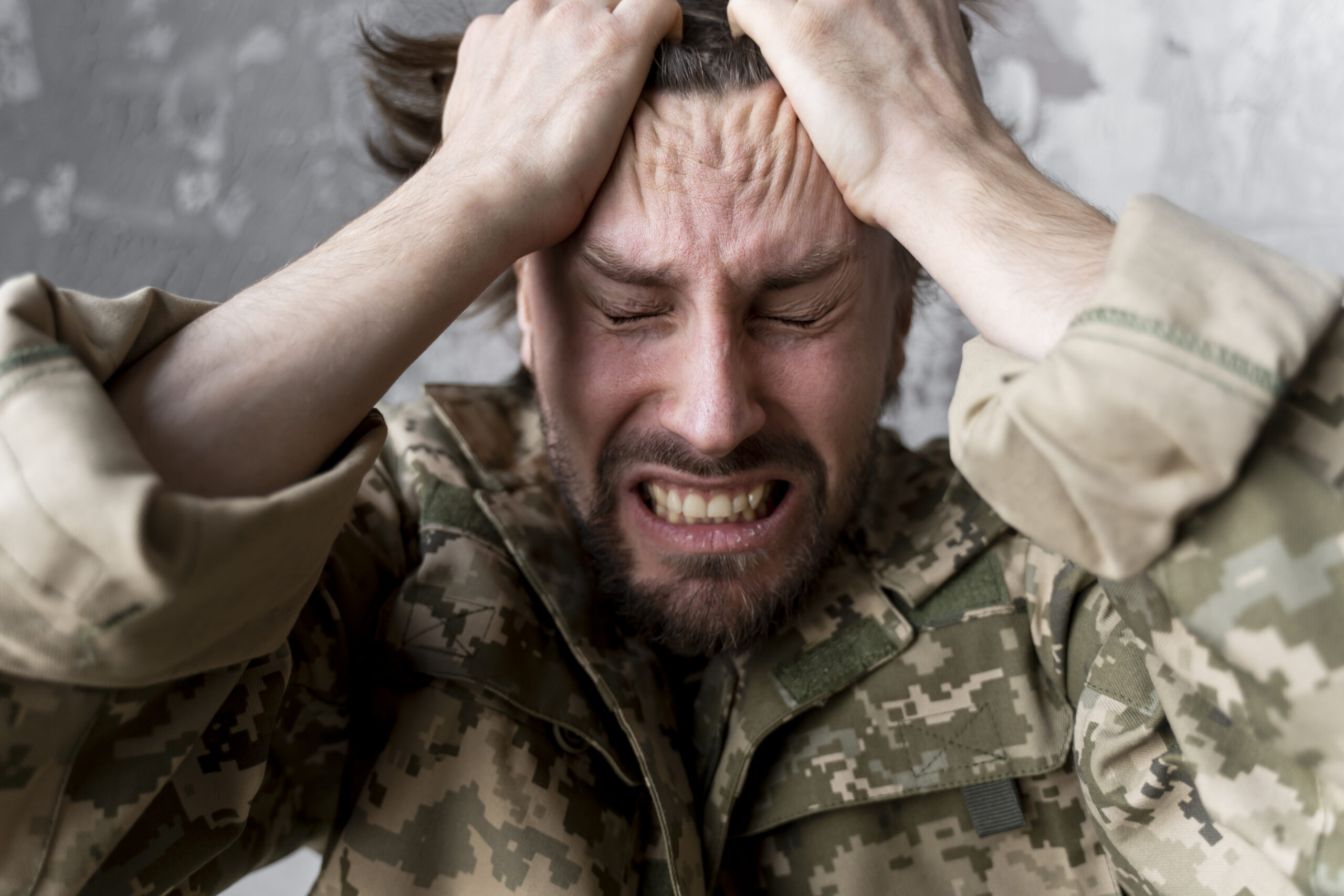 PTSD: What Is, Causes, Symptoms, Diagnosis, and Treatment