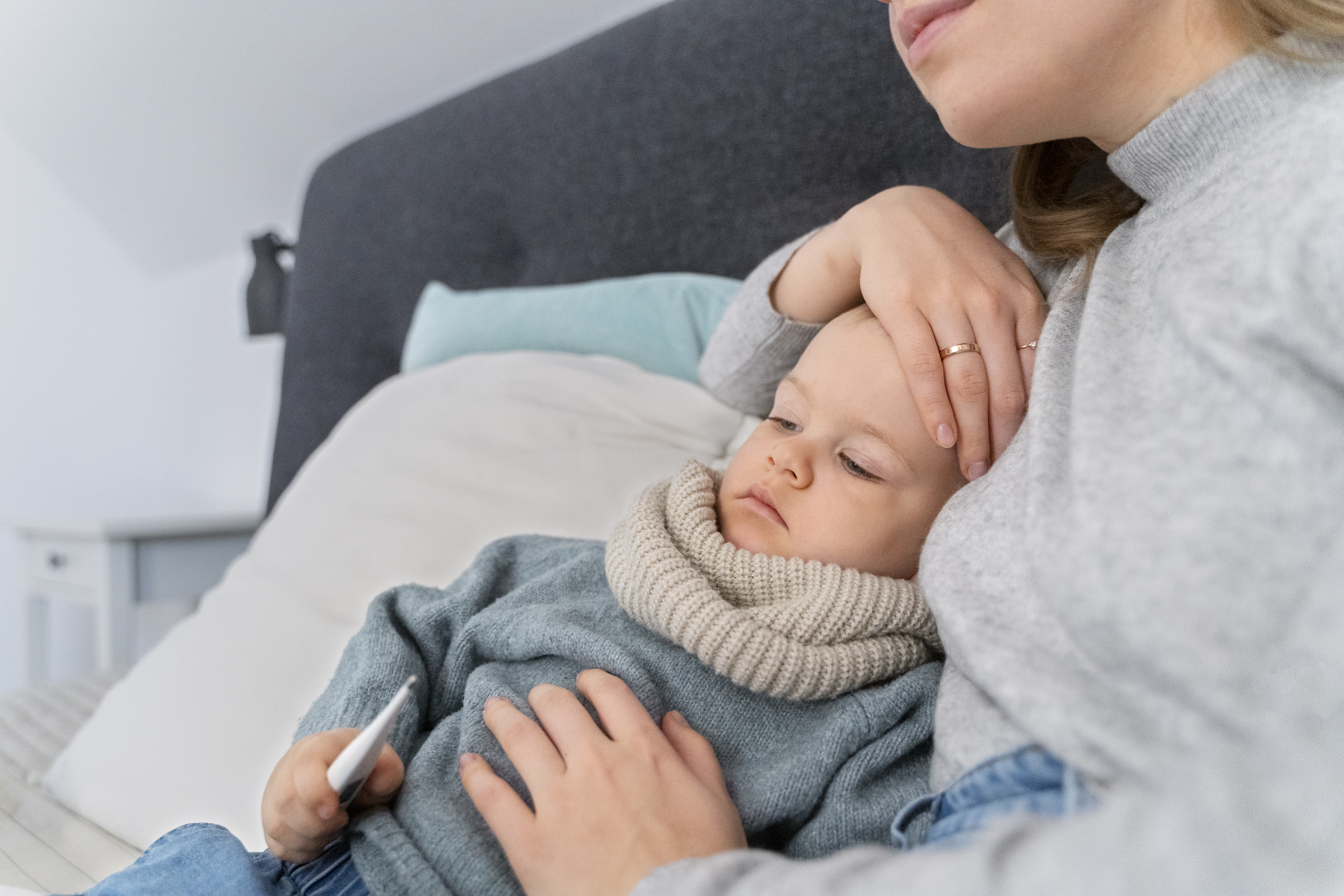 Whooping Cough: What Is, Causes, Stages, Diagnosis, and Treatment