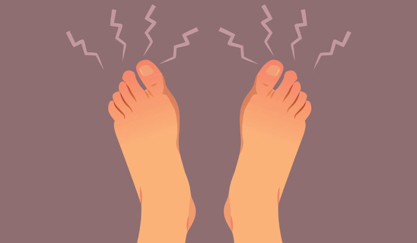 Athlete's Foot: What Is, Types, Symptoms, Treatment, and Prevention