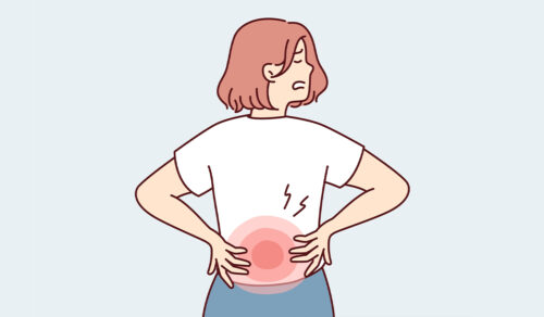 Back Pain: What Is, Types, Symptoms, Causes, Diagnosis, and Treatment