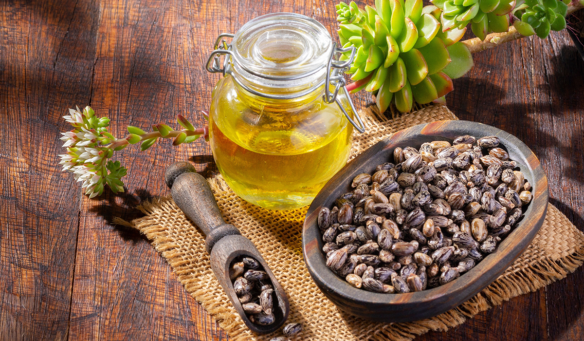 Castor Oil: What Is, Nutritional Value, Benefits, Uses, and Side Effects