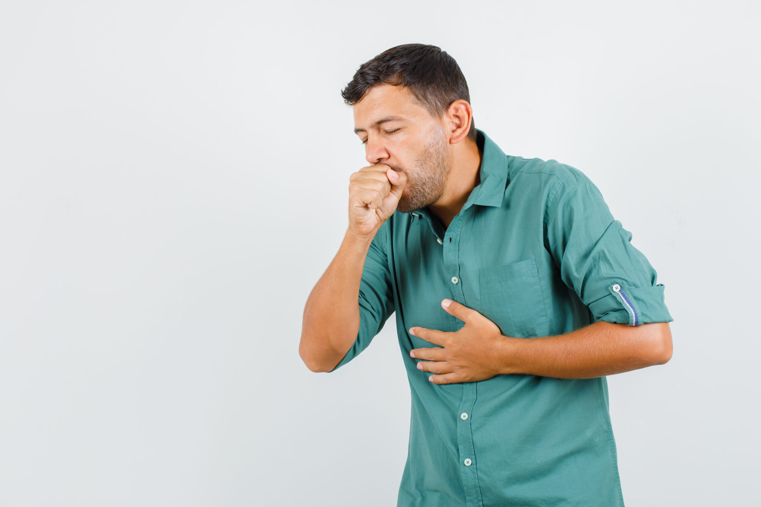 Dry Cough: What Is, Causes, Symptoms, and Diagnostics