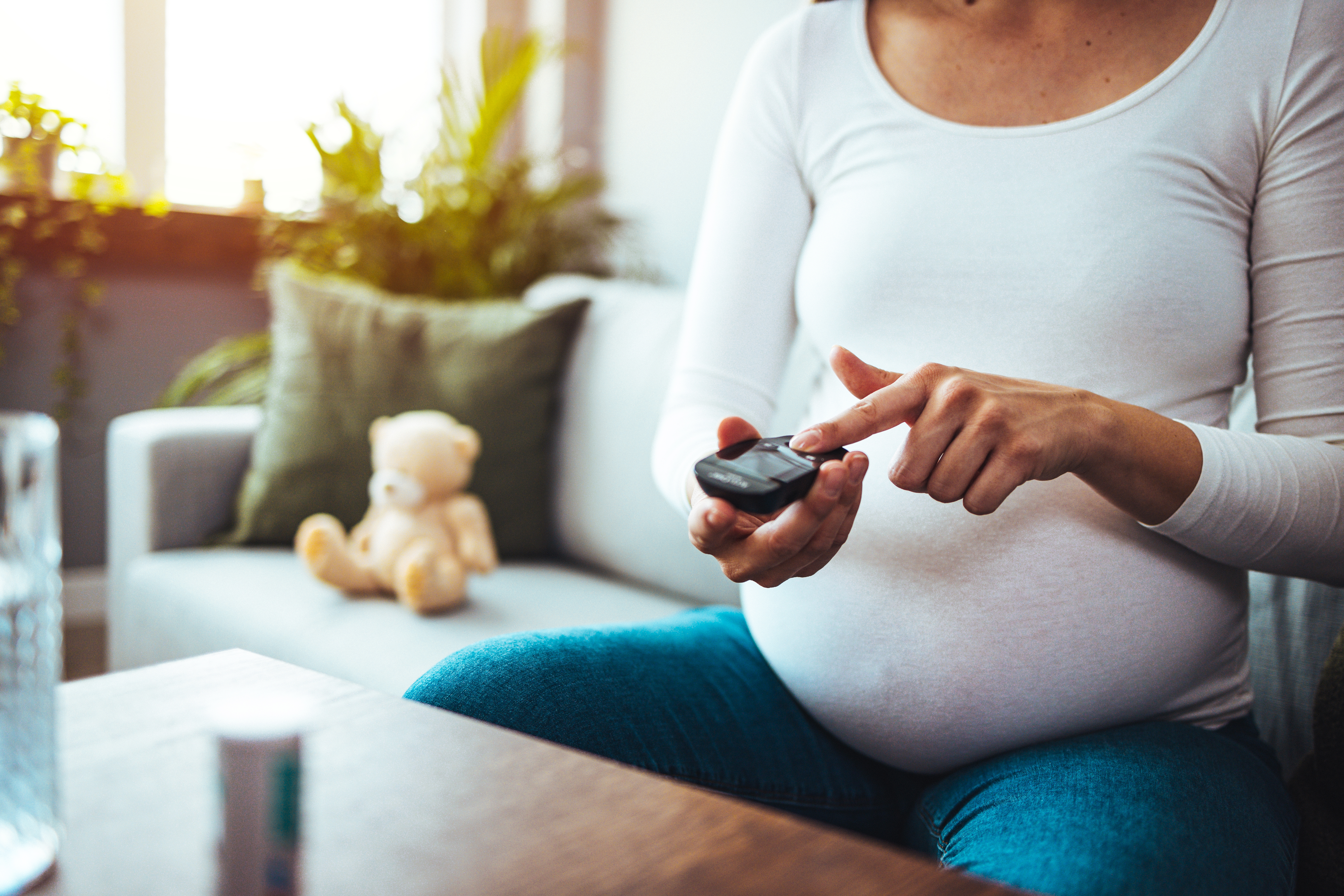 Gestational Diabetes: What Is, Causes, Diagnosis, Treatment, and Complications