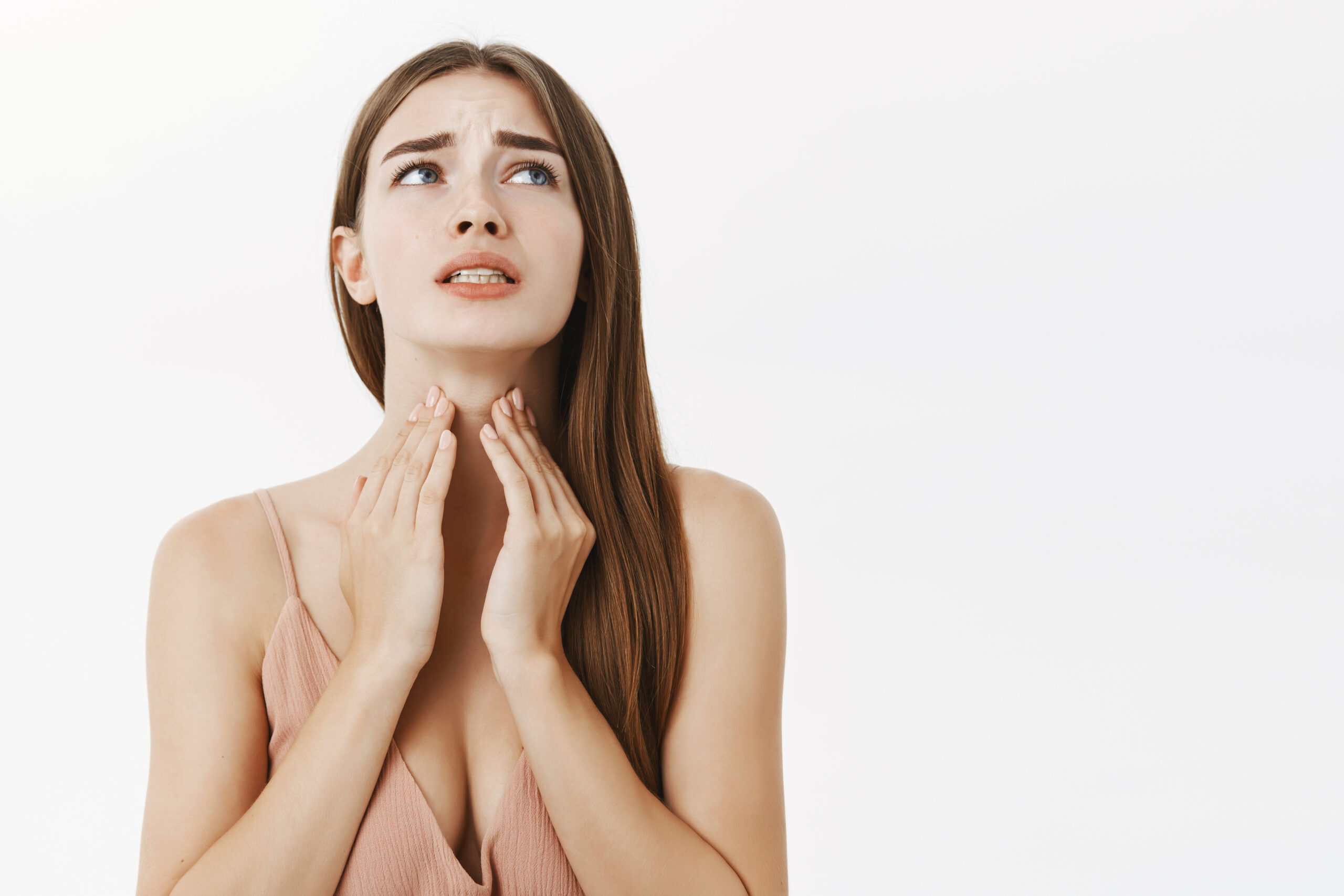 Goiter: What Is, Types, Characteristic Symptoms, and Diagnostics