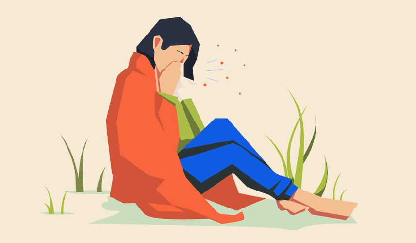 Hay Fever: What Is, Causes, Symptoms, Diagnostics, and Treatment