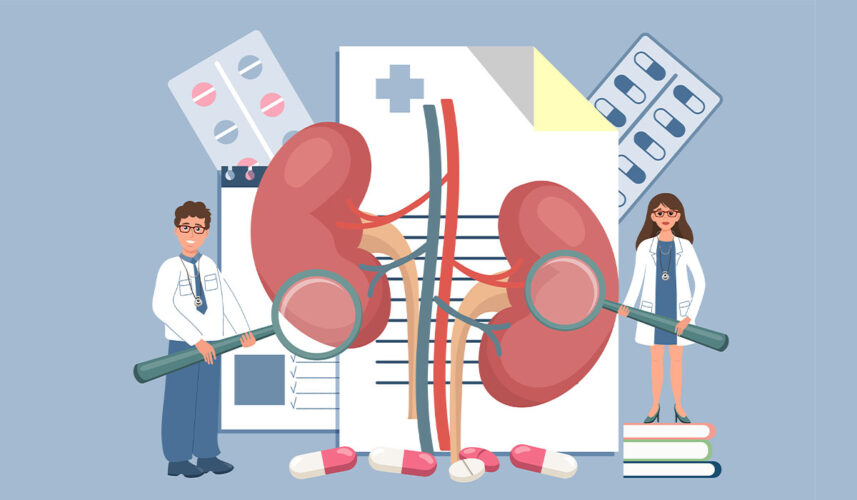 Hydronephrosis: What Is, Risks, Causes, Symptoms, and Diagnosis