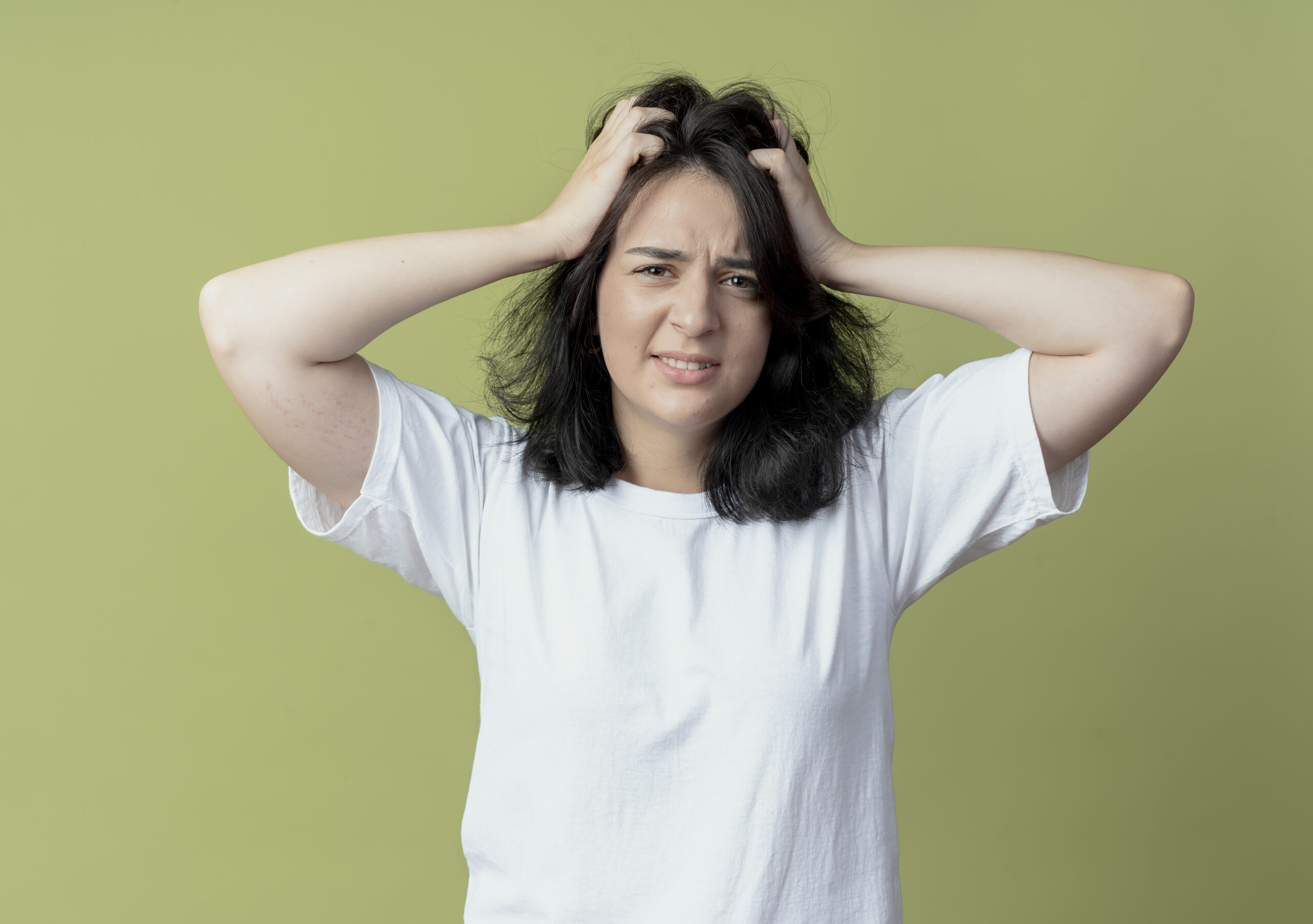 Itchy Scalp: What Is, Major Causes, Effective Treatment