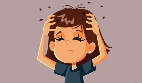 Itchy Scalp: What Is, Major Causes, Effective Treatment