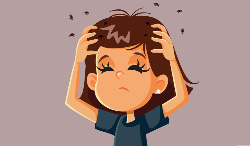 Itchy Scalp: What Is, Major Causes, Effective Treatment