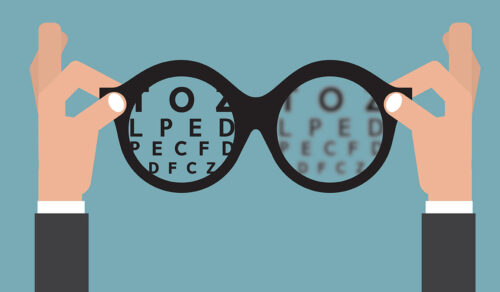 Myopia: What Is, Causes, Diagnosis, Treatment, and Prevention