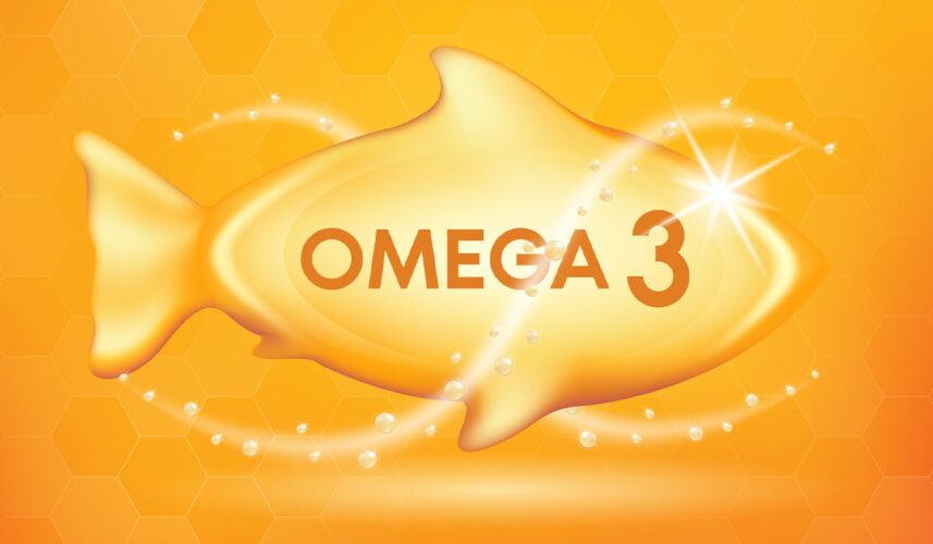 Omega-3 Fatty Acids: What Are, Health Benefits, and Daily Dose