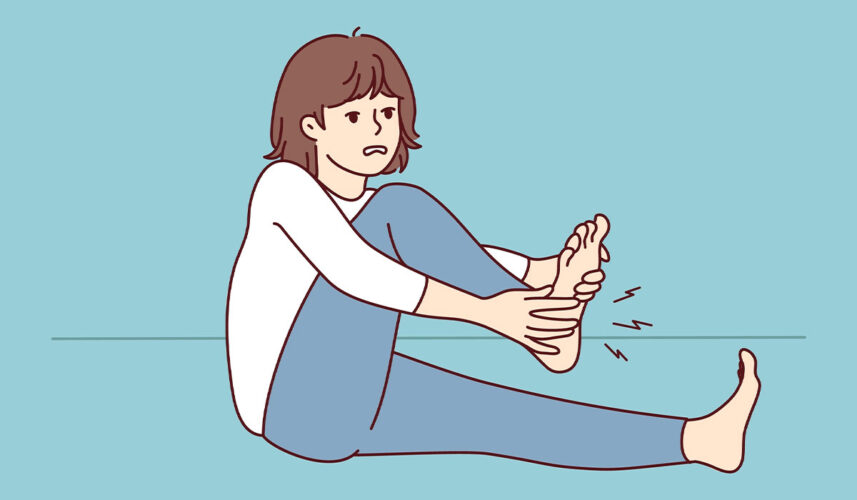 Restless Legs Syndrome: What Is, Causes, Symptoms, Diagnosis, and Treatment