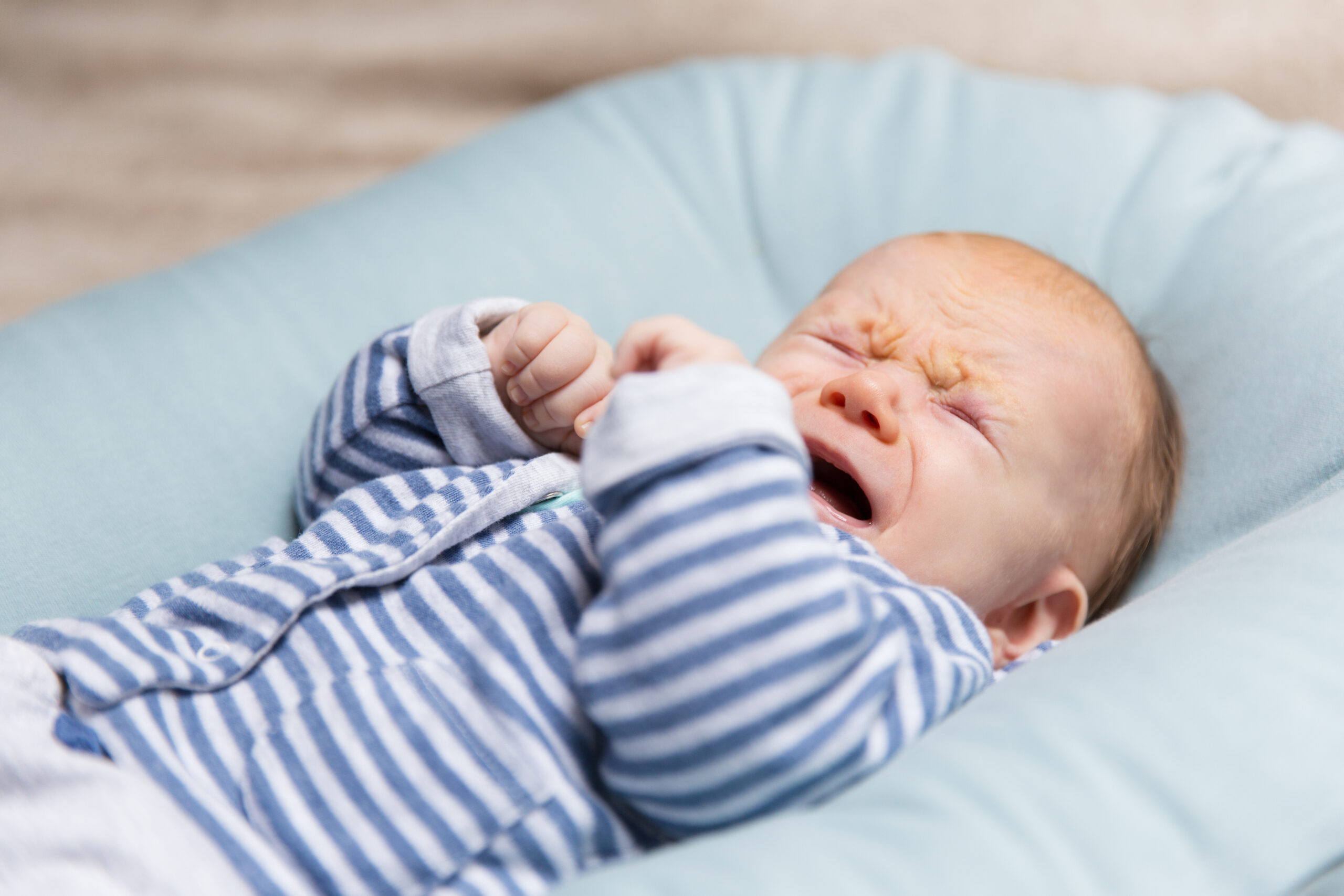 Bronchiolitis: What Is, Causes, Symptoms, Diagnosis, and Prevention