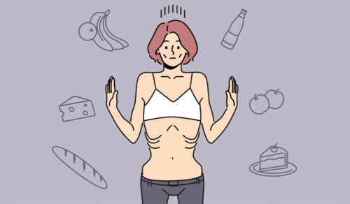 Bulimia: What Is, Causes, Symptoms, Diagnosis, Consequences, and Prevention