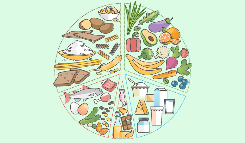 DASH Diet: What Is, Health Benefits, Guidelines, Risks, and Recipes