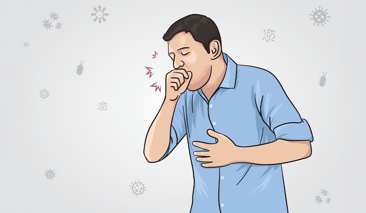 Dry Cough: What Is, Causes, Symptoms, and Diagnostics