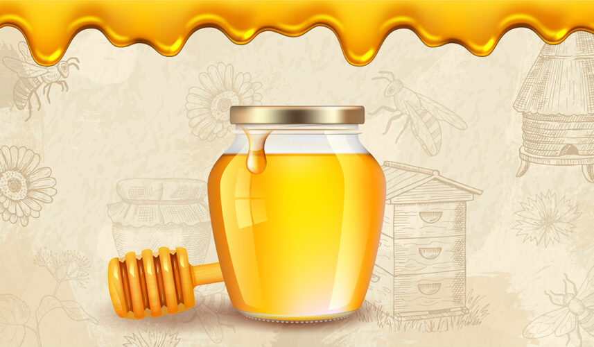 Honey: What Is, Nutritional Value, Health Benefits, Uses, and More