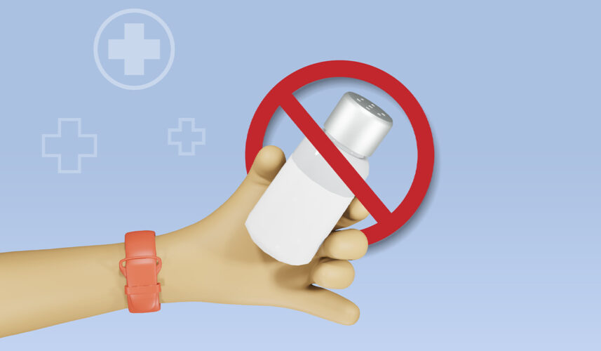 Hyponatremia: What Is, Types, Causes, Symptoms, and Treatment