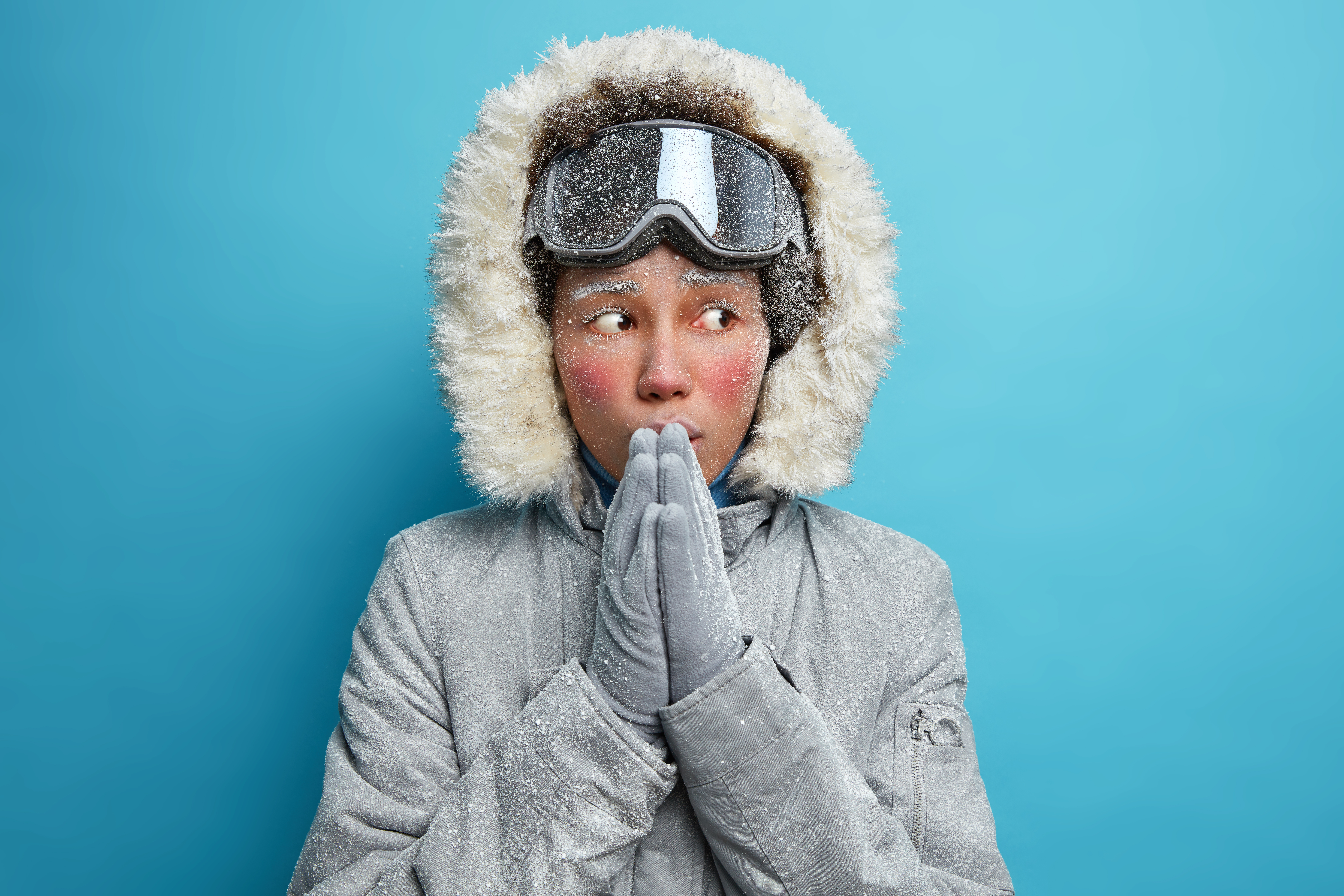 Hypothermia: What Is, Causes, Symptoms, Treatment