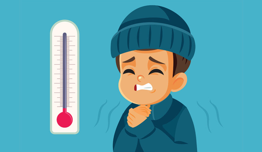 Hypothermia: What Is, Causes, Symptoms, Treatment