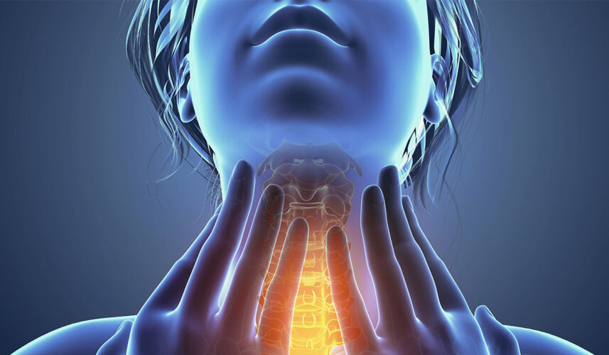 Laryngitis: What Is, Causes, Symptoms, Treatment, and Prevention
