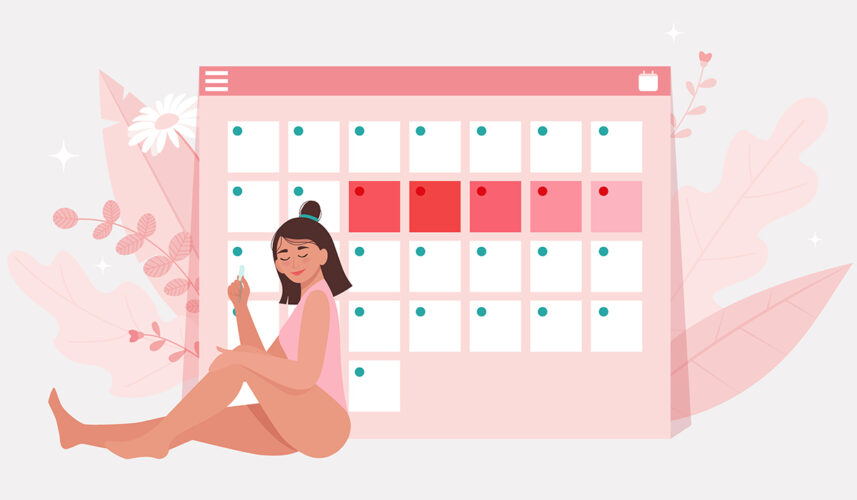 Ovulation: What Is, Symptoms, Monitoring, and Tests
