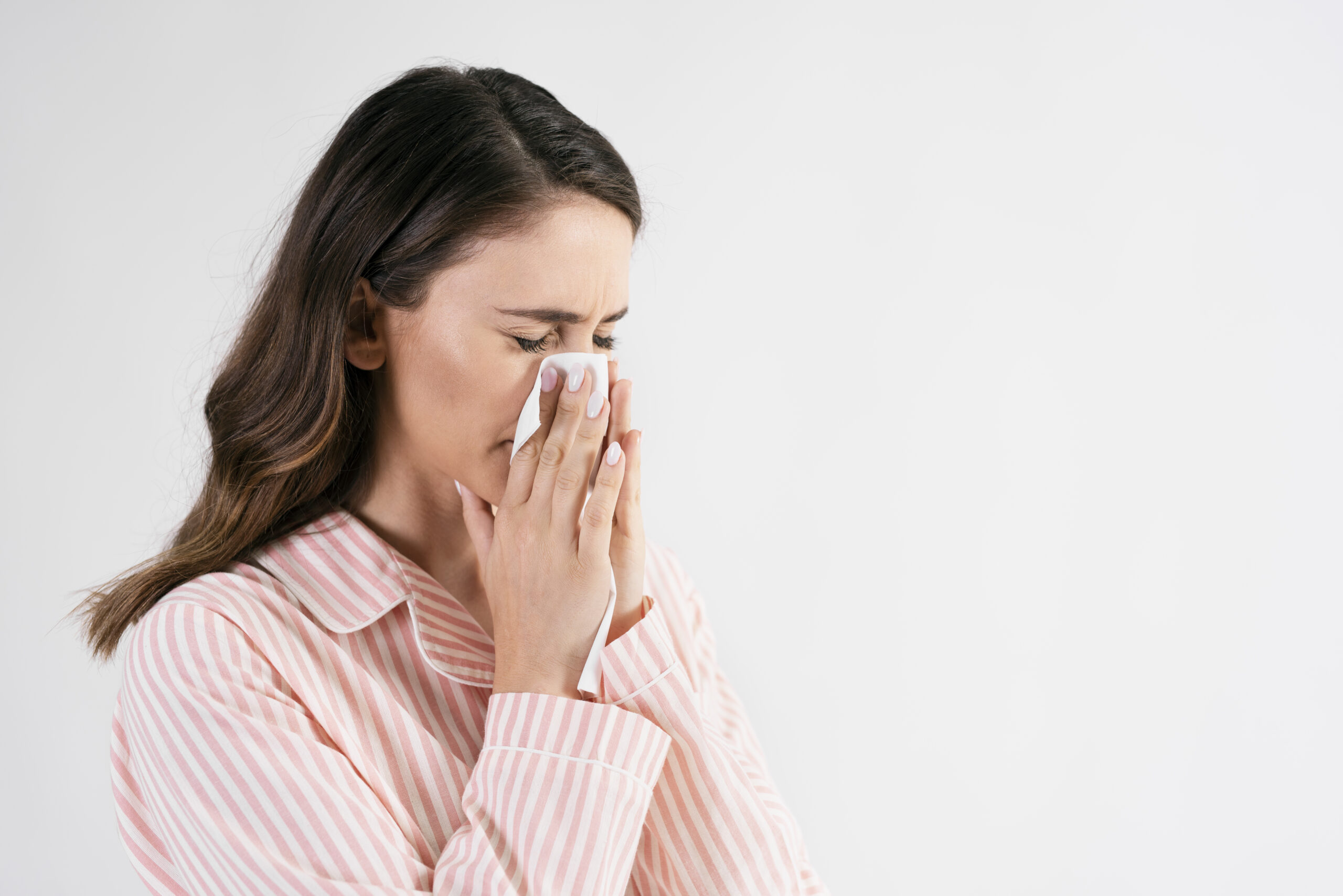 Sinusitis: What Is, Types, Causes, Symptoms, Diagnosis, and Prevention