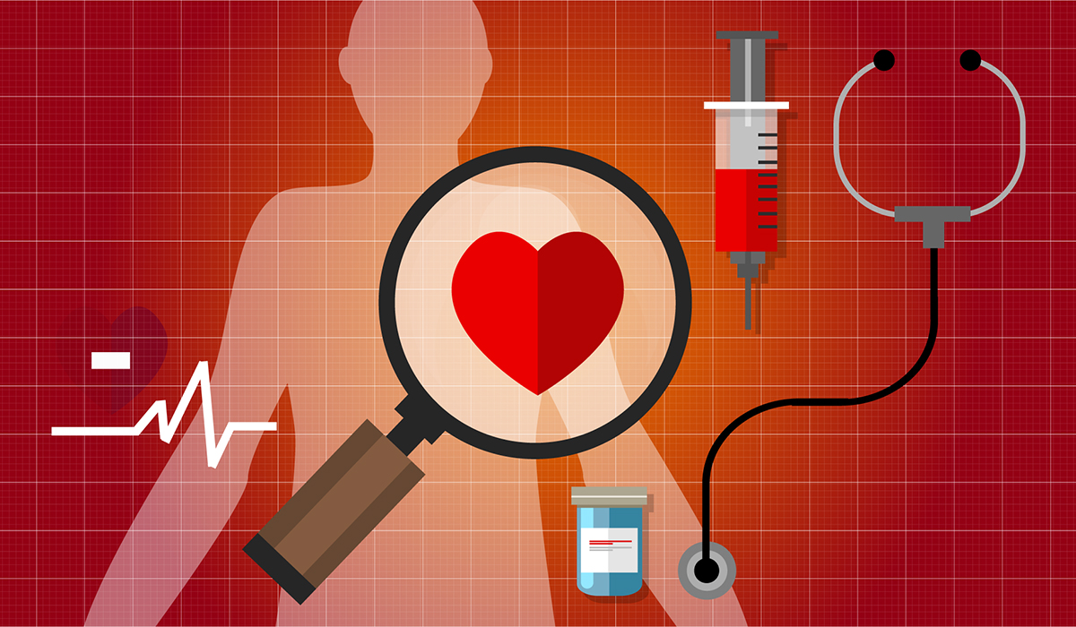 Congestive Heart Failure: What Is, Causes, Symptoms, Diagnosis, and Treatment